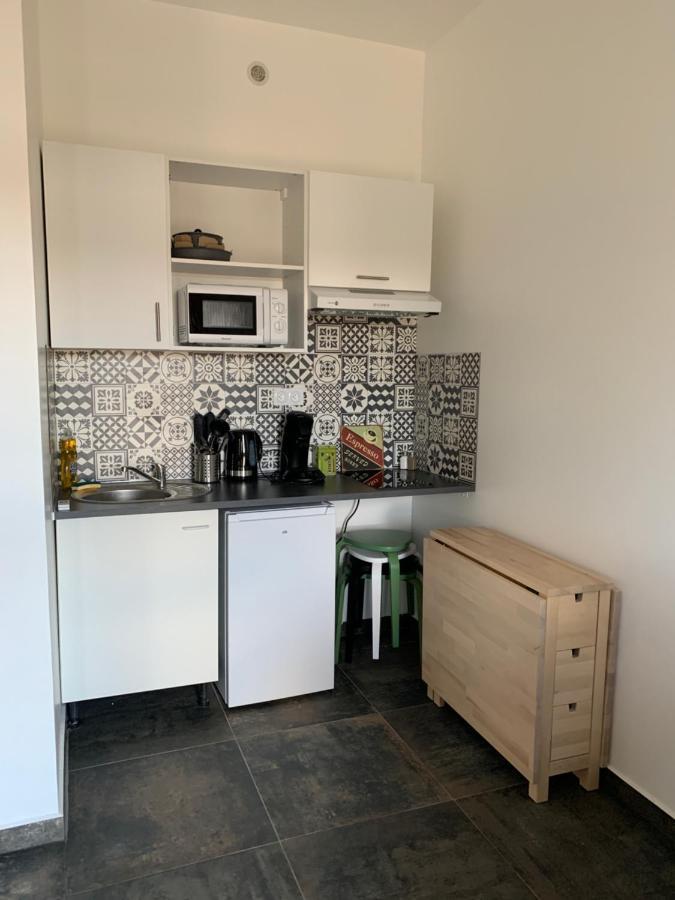 Daisy Appartement Independant Proche De Disney Paris Chessy  Εξωτερικό φωτογραφία