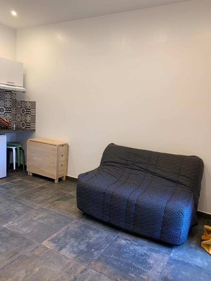 Daisy Appartement Independant Proche De Disney Paris Chessy  Εξωτερικό φωτογραφία